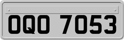 OQO7053