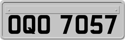 OQO7057