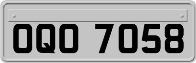 OQO7058