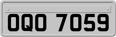 OQO7059