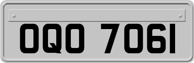 OQO7061