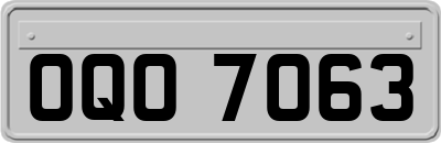 OQO7063