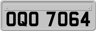 OQO7064
