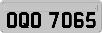 OQO7065