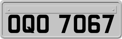 OQO7067