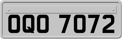 OQO7072