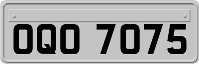 OQO7075