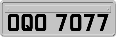 OQO7077
