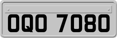 OQO7080