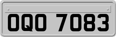 OQO7083