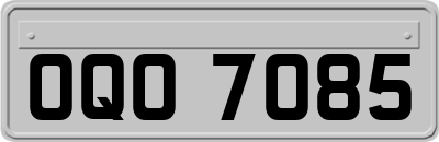 OQO7085
