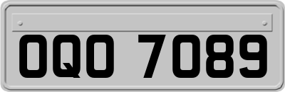 OQO7089
