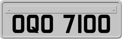 OQO7100