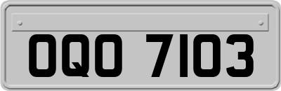 OQO7103