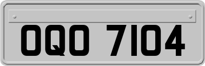 OQO7104