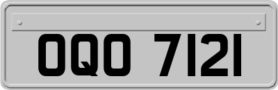OQO7121