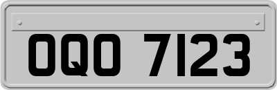 OQO7123