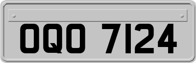 OQO7124