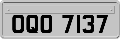 OQO7137