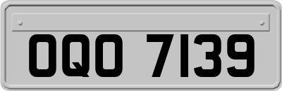 OQO7139
