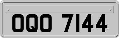 OQO7144