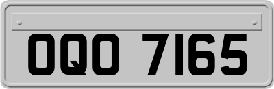 OQO7165