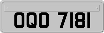 OQO7181