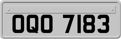 OQO7183