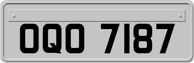 OQO7187