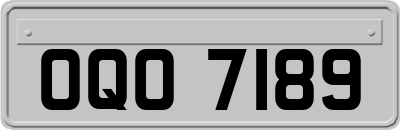 OQO7189