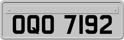 OQO7192