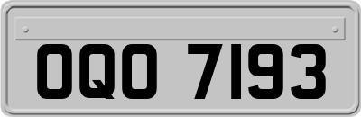 OQO7193