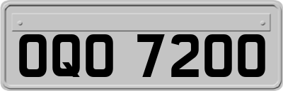 OQO7200