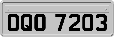 OQO7203
