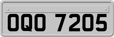 OQO7205