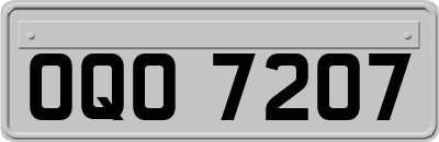 OQO7207