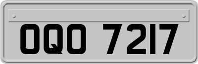 OQO7217