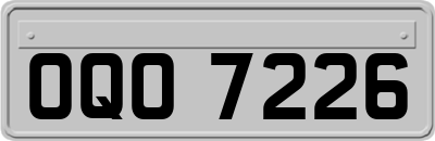 OQO7226