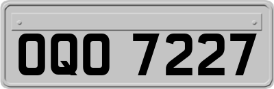OQO7227