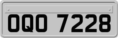 OQO7228
