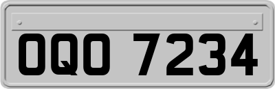 OQO7234
