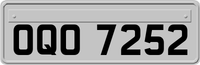 OQO7252