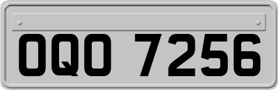 OQO7256