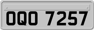 OQO7257