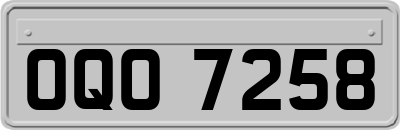 OQO7258