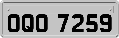 OQO7259