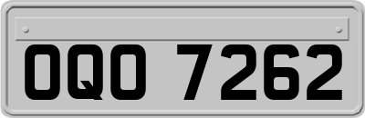 OQO7262