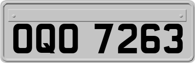 OQO7263