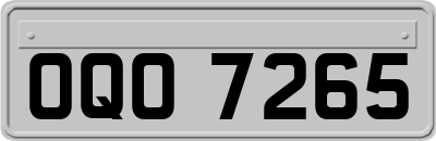 OQO7265