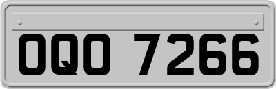 OQO7266